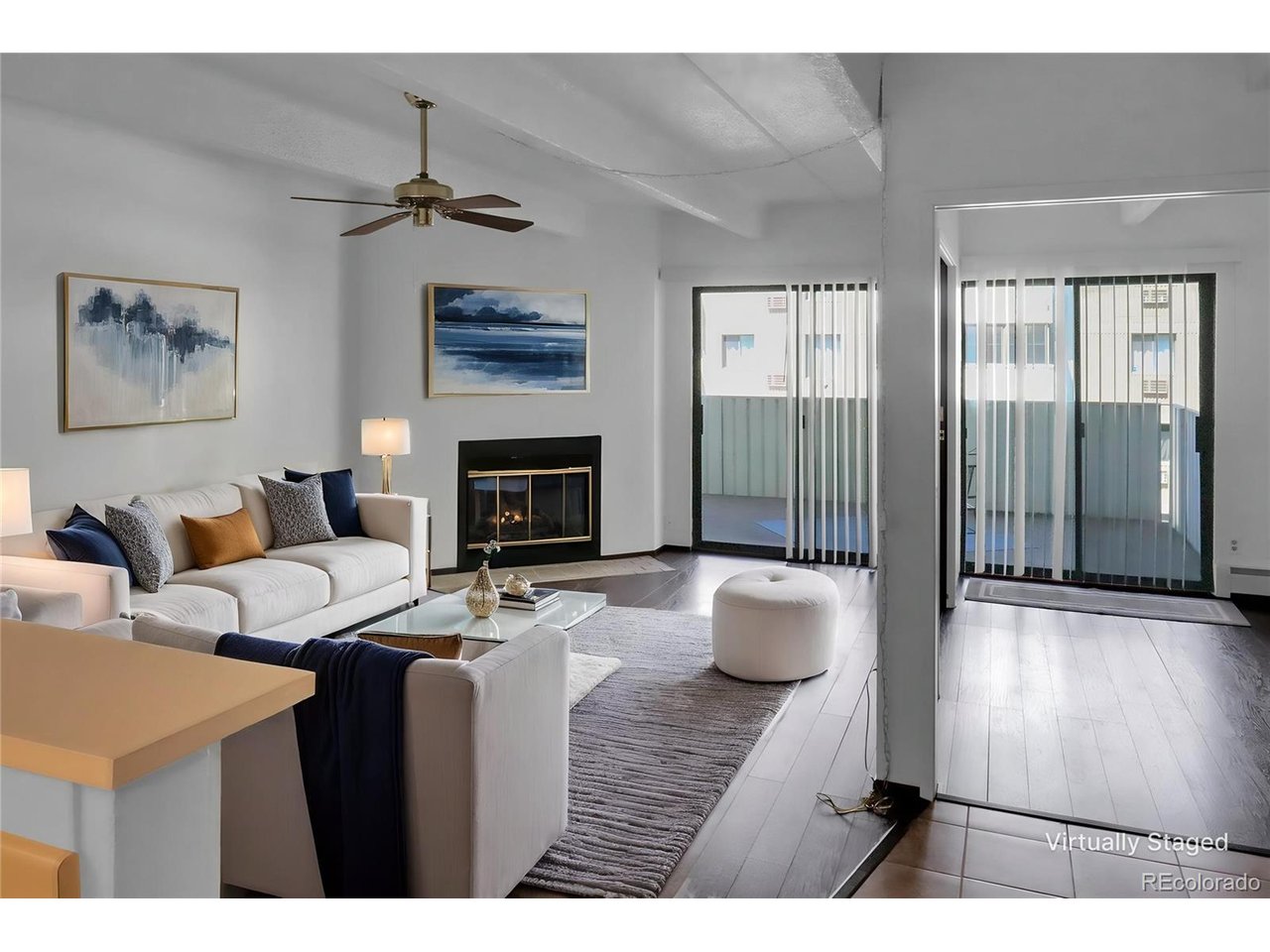Photo of 1011 S Ironton St #204 Aurora CO 80012