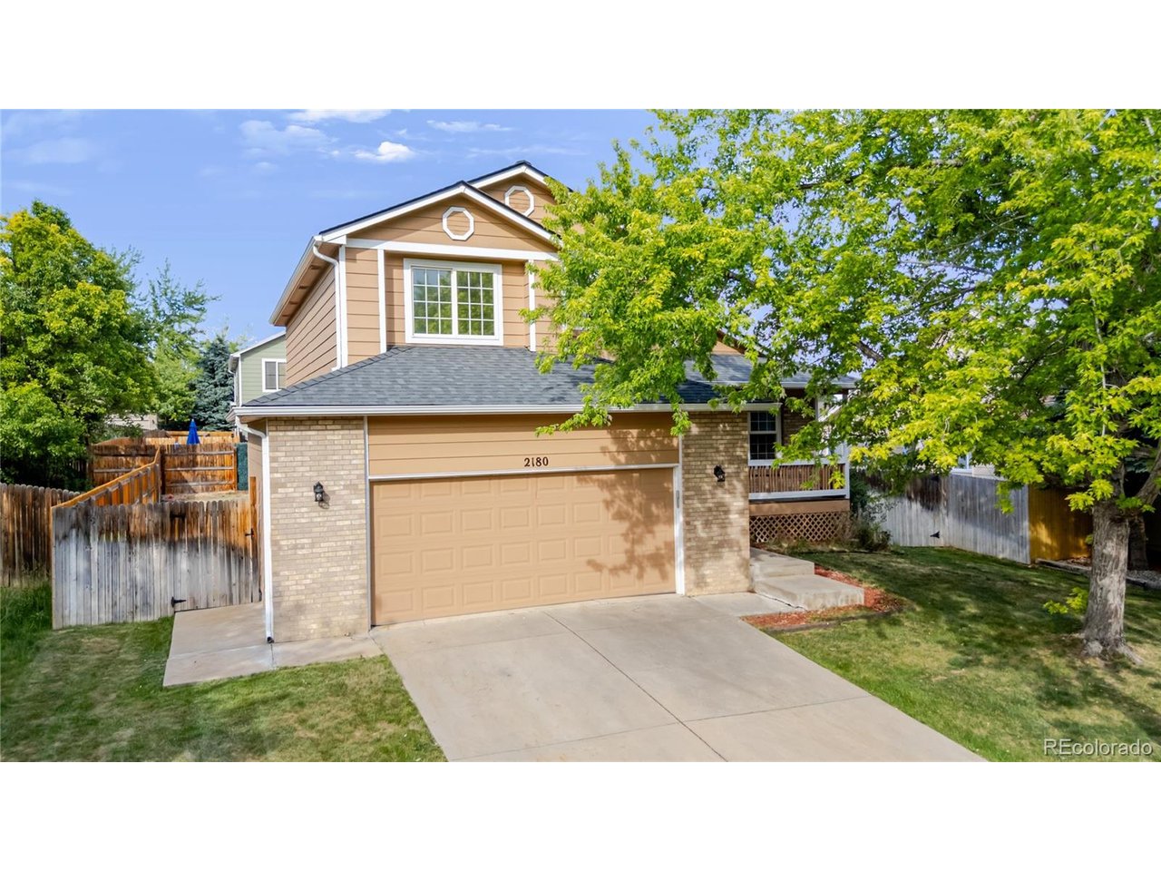 Photo of 2180 S Uravan St Aurora CO 80013