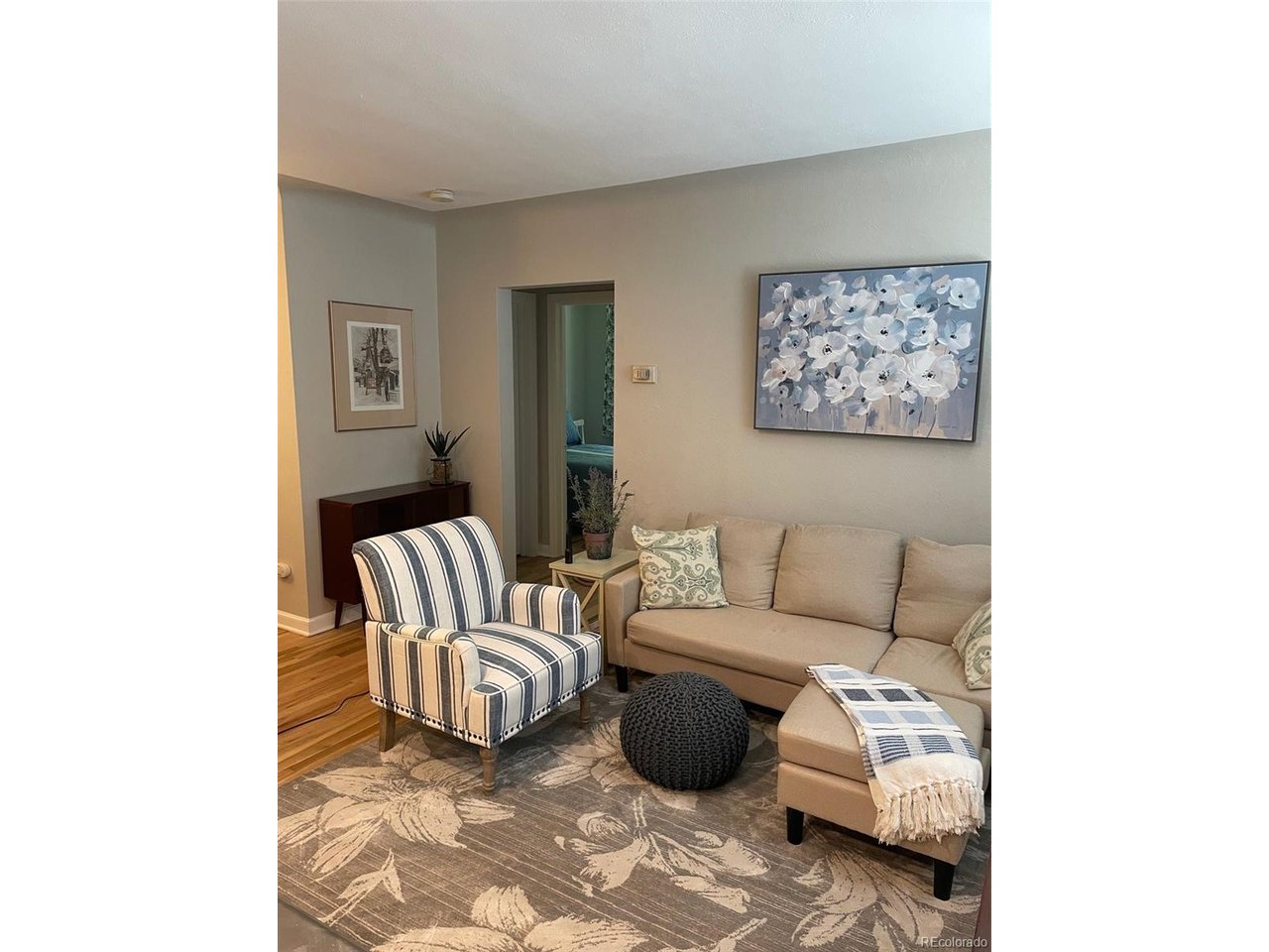 Photo of 505 N Logan St #4 Denver CO 80203