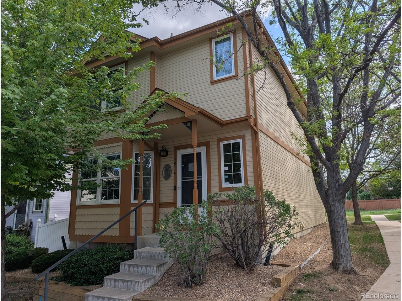 Photo of 1514 S Buckley Way Aurora CO 80017