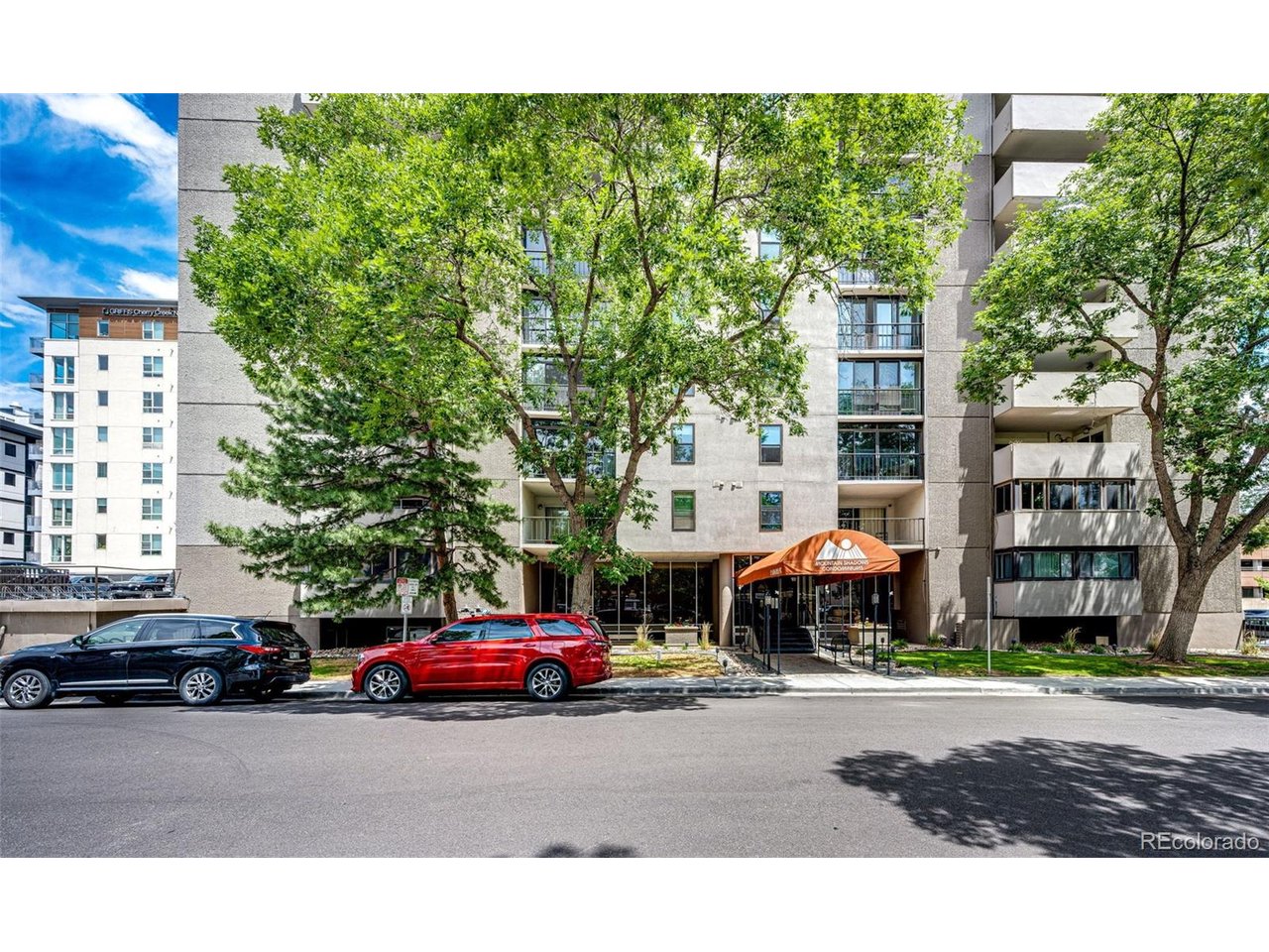 Photo of 2 Adams St #508 Denver CO 80206