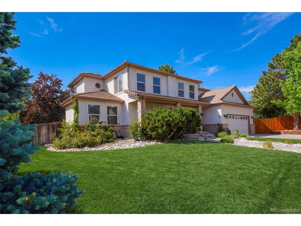 Photo of 8691 E Hawaii Dr Denver CO 80231