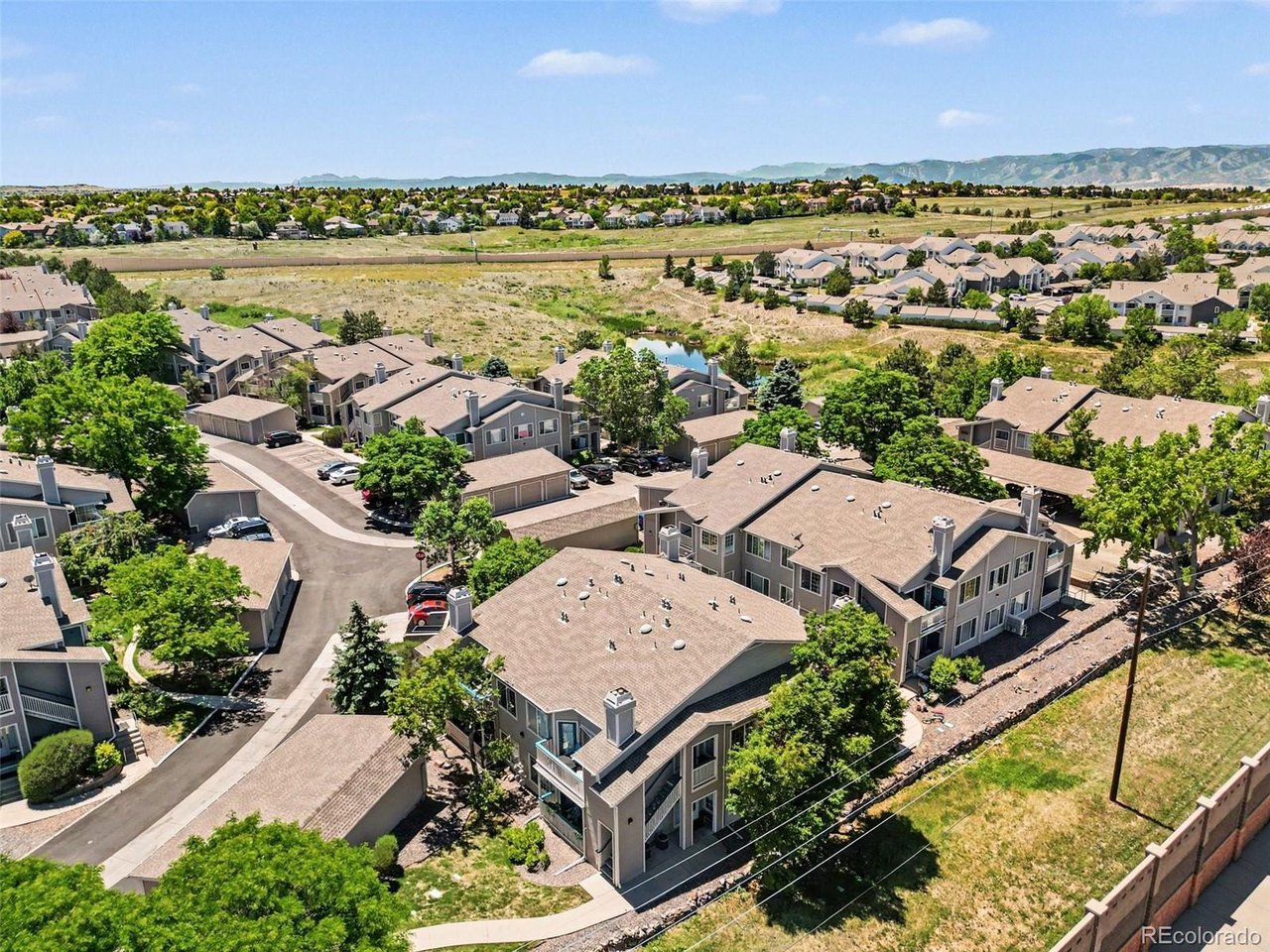 Photo of 8365 Pebble Creek Way #201 Highlands Ranch CO 80126