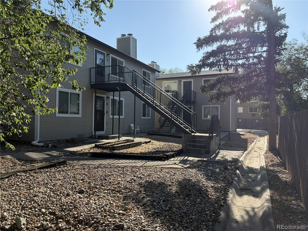 Photo of 1011 Bennett Ave Colorado Springs CO 80909