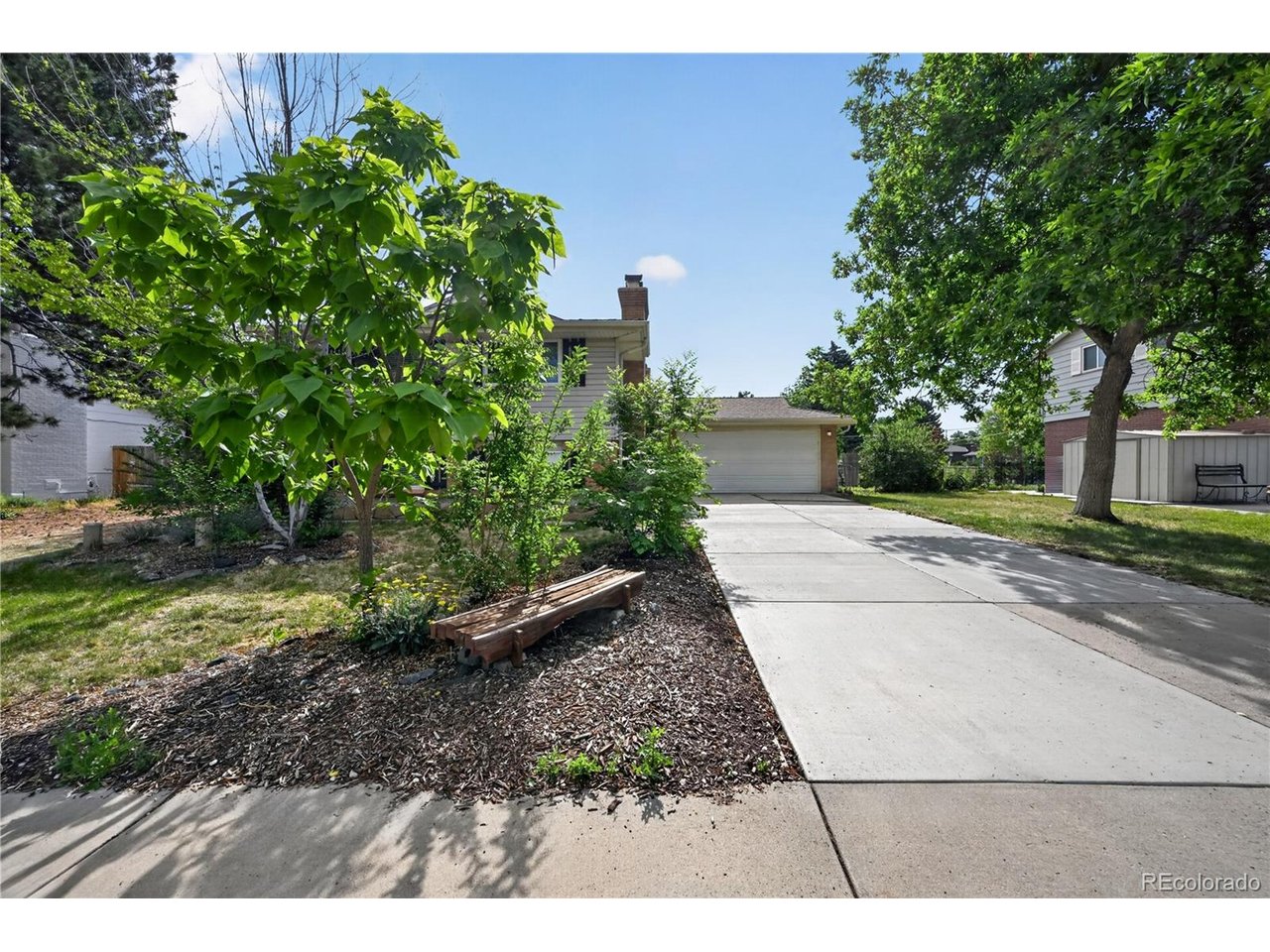 Photo of 6258 S Madison Dr Centennial CO 80121