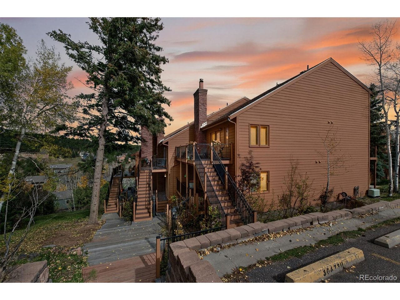 Photo of 30675 Sun Creek Dr #L Evergreen CO 80439