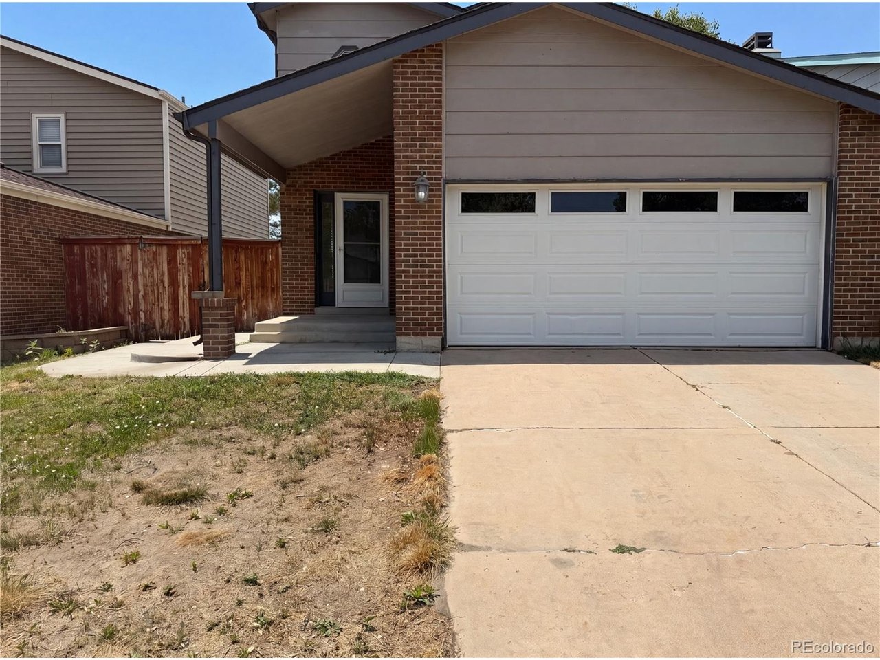 Photo of 11835 Lincoln St Denver CO 80233
