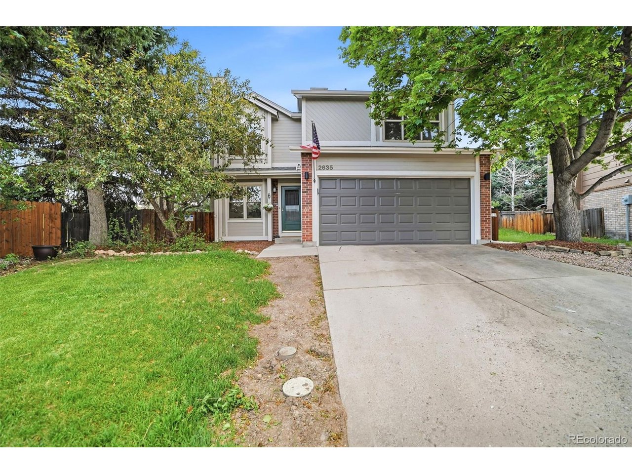 Photo of 2635 Landsdown Pl Colorado Springs CO 80919
