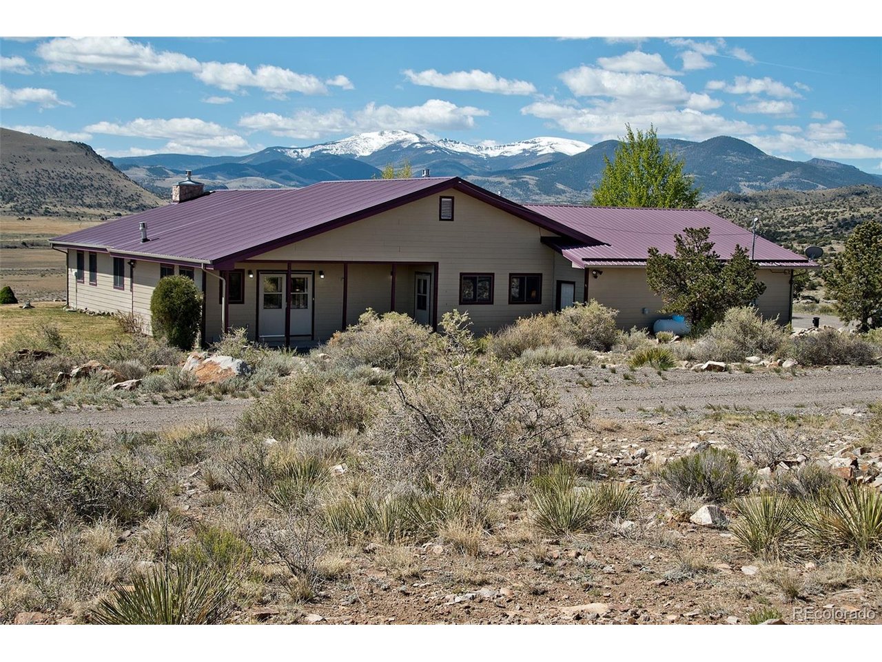 Photo of 1135 County Road 13 Del Norte CO 81132
