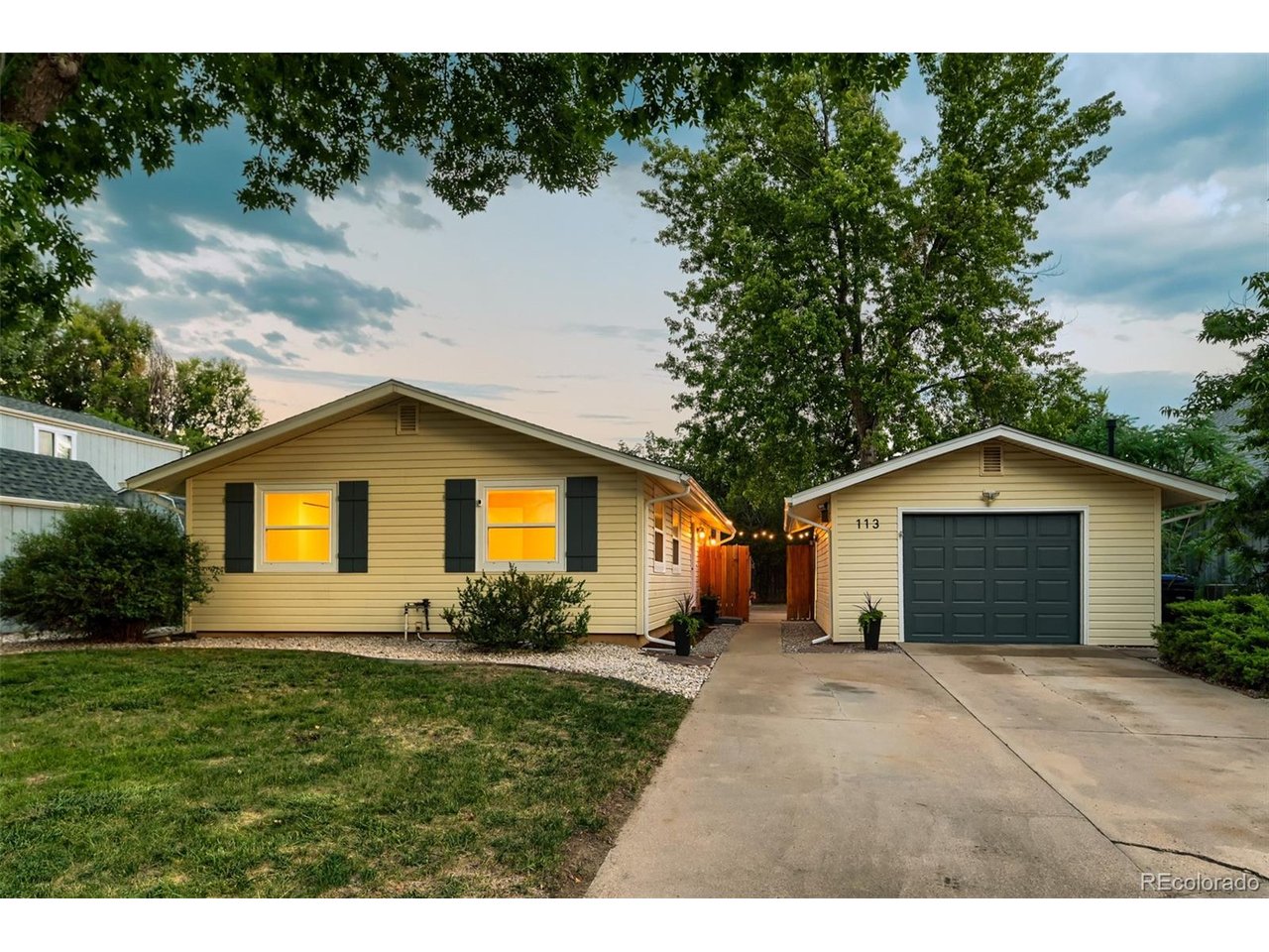 Photo of 113 Caribou Pl Longmont CO 80504