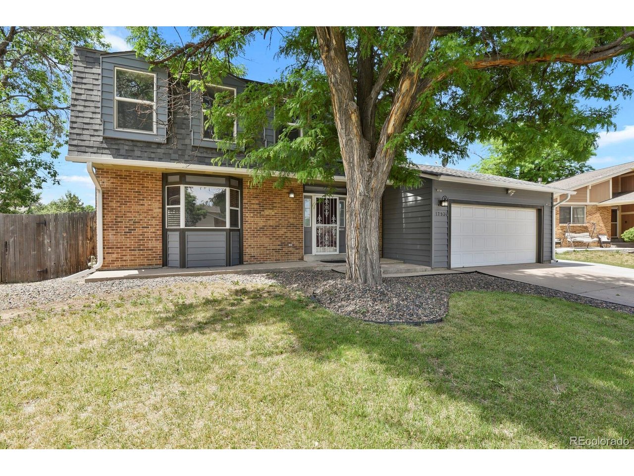 Photo of 17934 E Progress Pl Centennial CO 80015