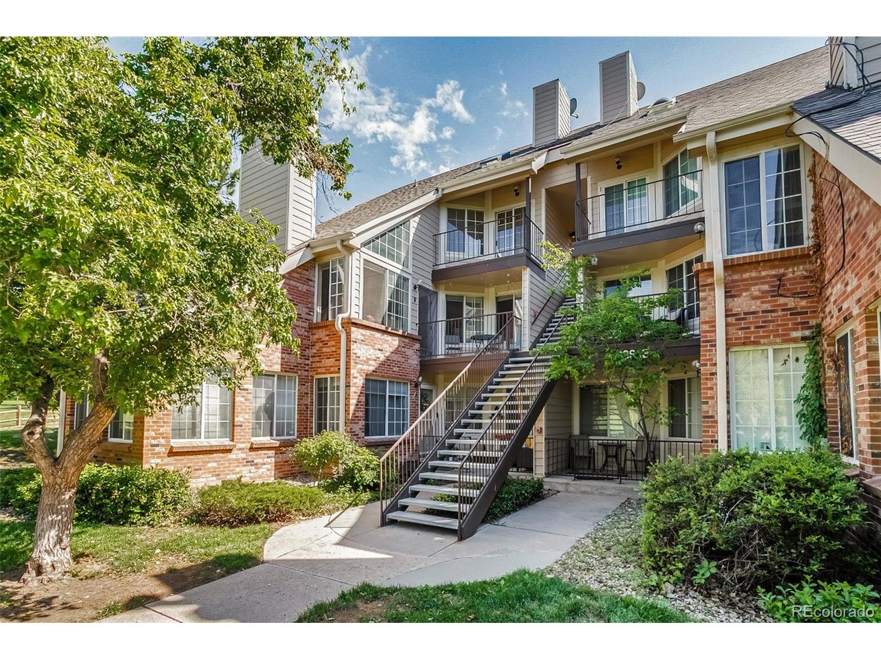Photo of 13843 E Lehigh Ave #C Aurora CO 80014