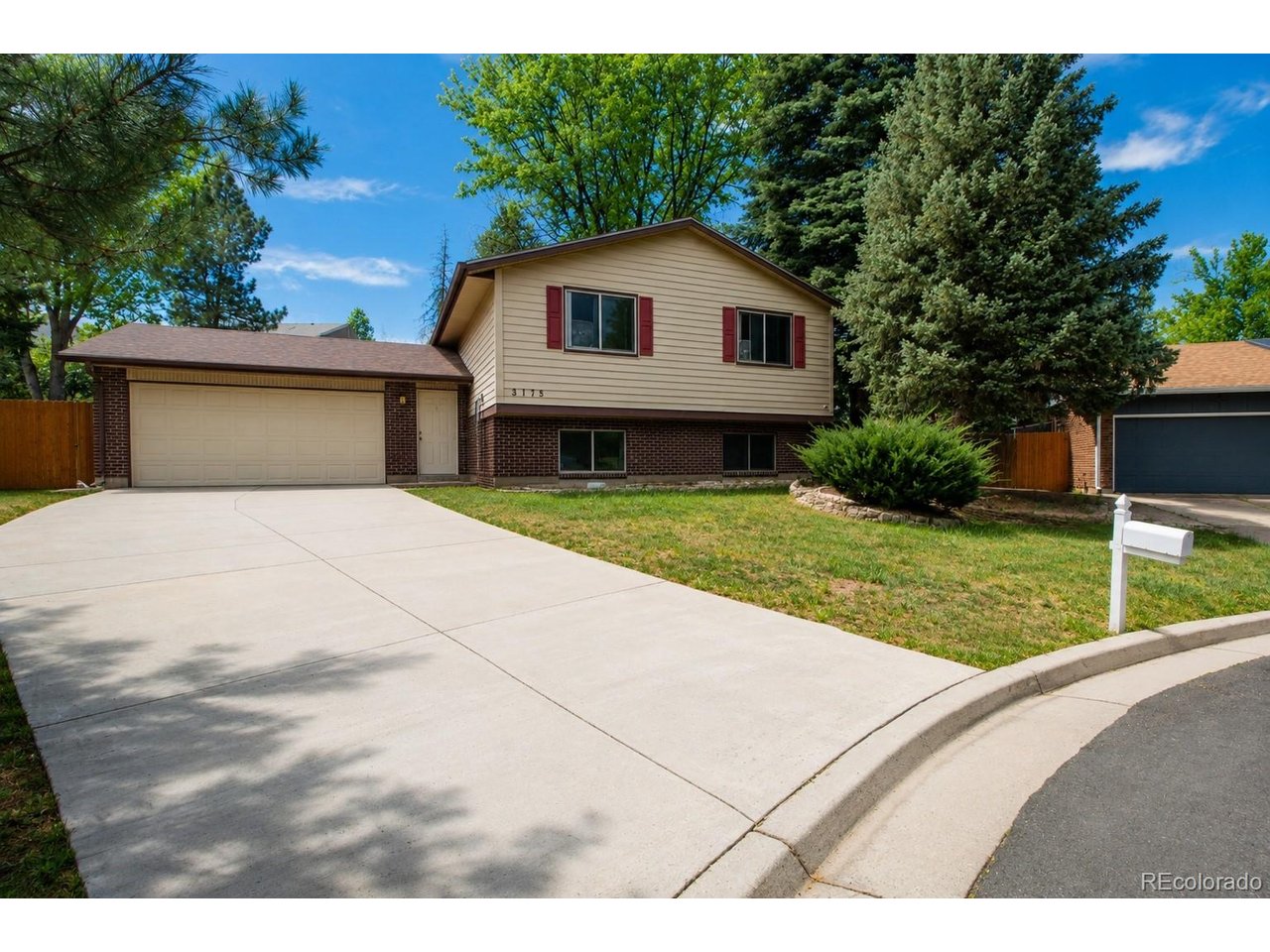 Photo of 3175 S Ensenada Way Aurora CO 80013