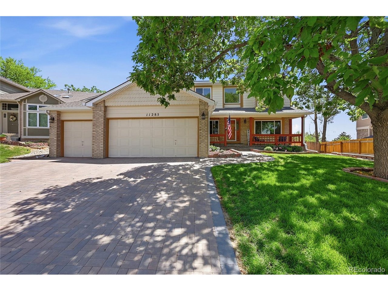 Photo of 11285 W Coal Mine Dr Littleton CO 80127