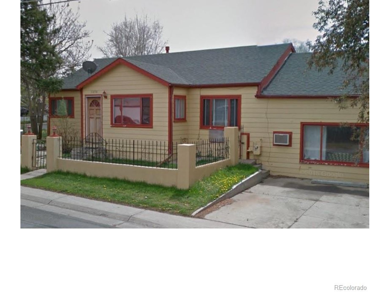 Photo of 11050 E 14th Ave Aurora CO 80010