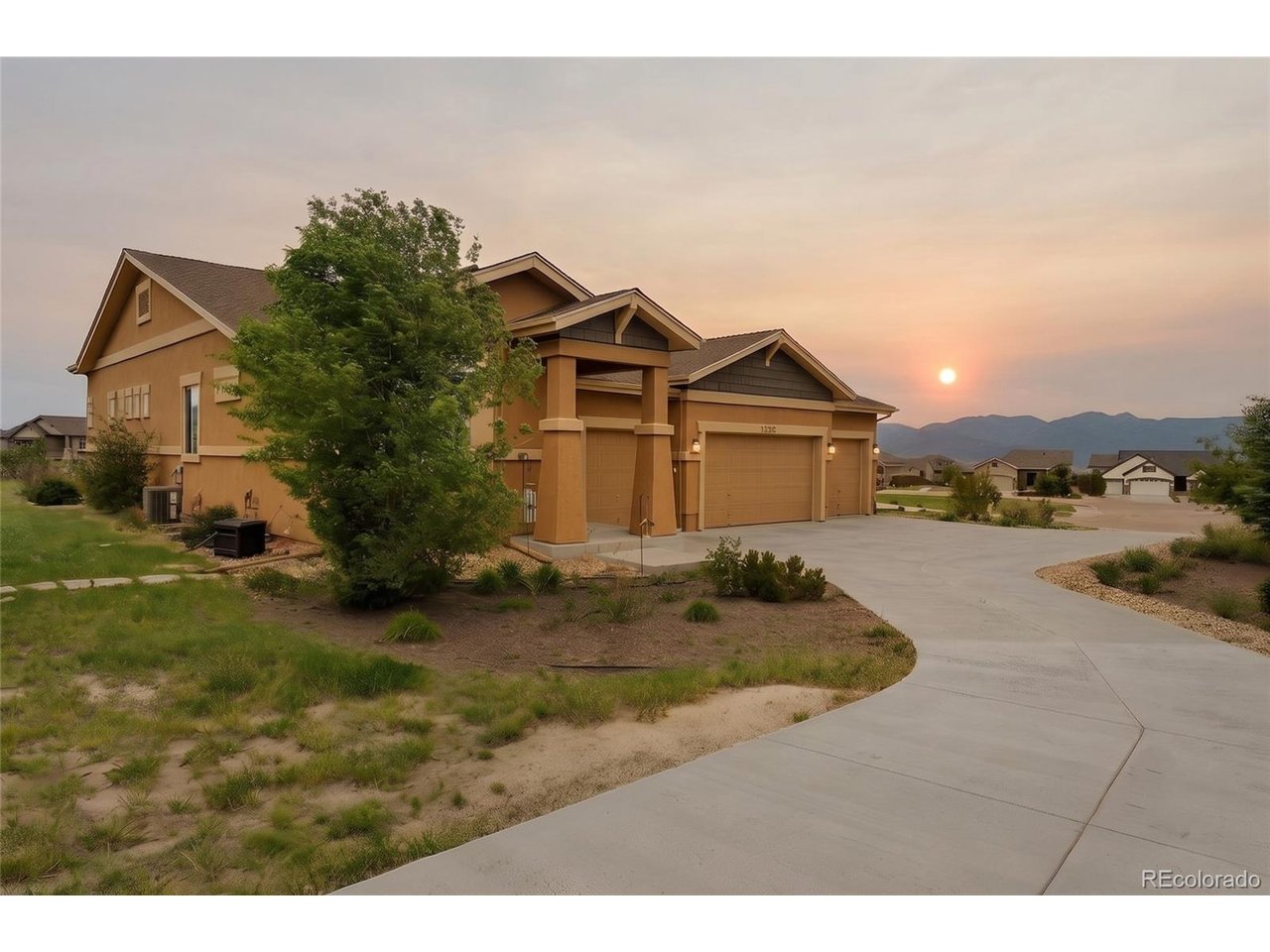 Photo of 3729 Floating Cloud Ct Colorado Springs CO 80908