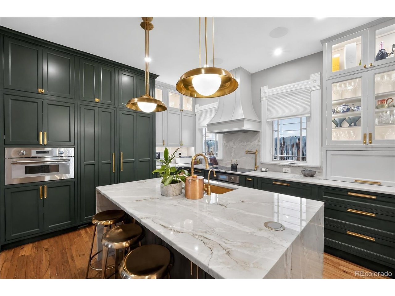 Photo of 2129 N Downing St Denver CO 80205