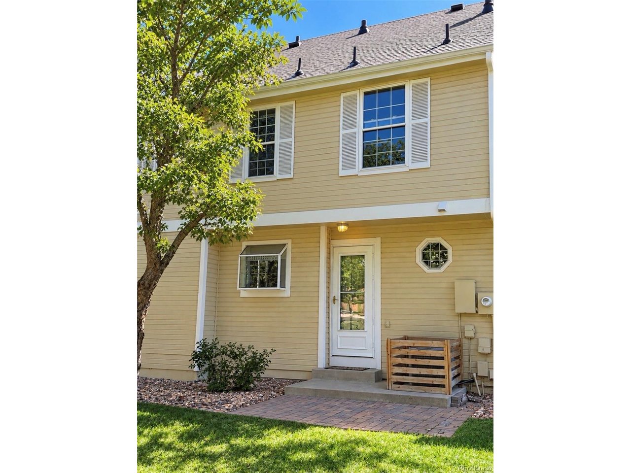 Photo of 4049 S Richfield Way Aurora CO 80013