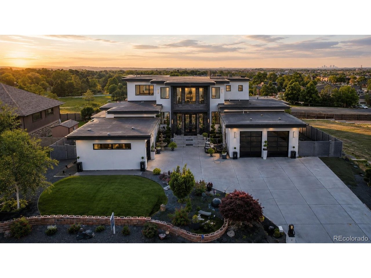 Photo of 5908 Zang Way Arvada CO 80004
