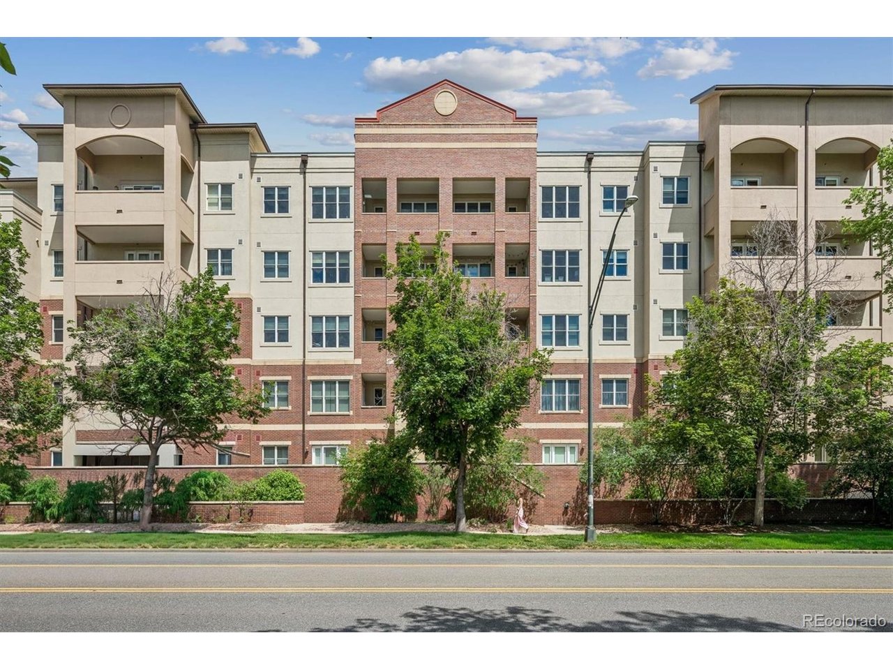 Photo of 2200 S University Blvd #403 Denver CO 80210