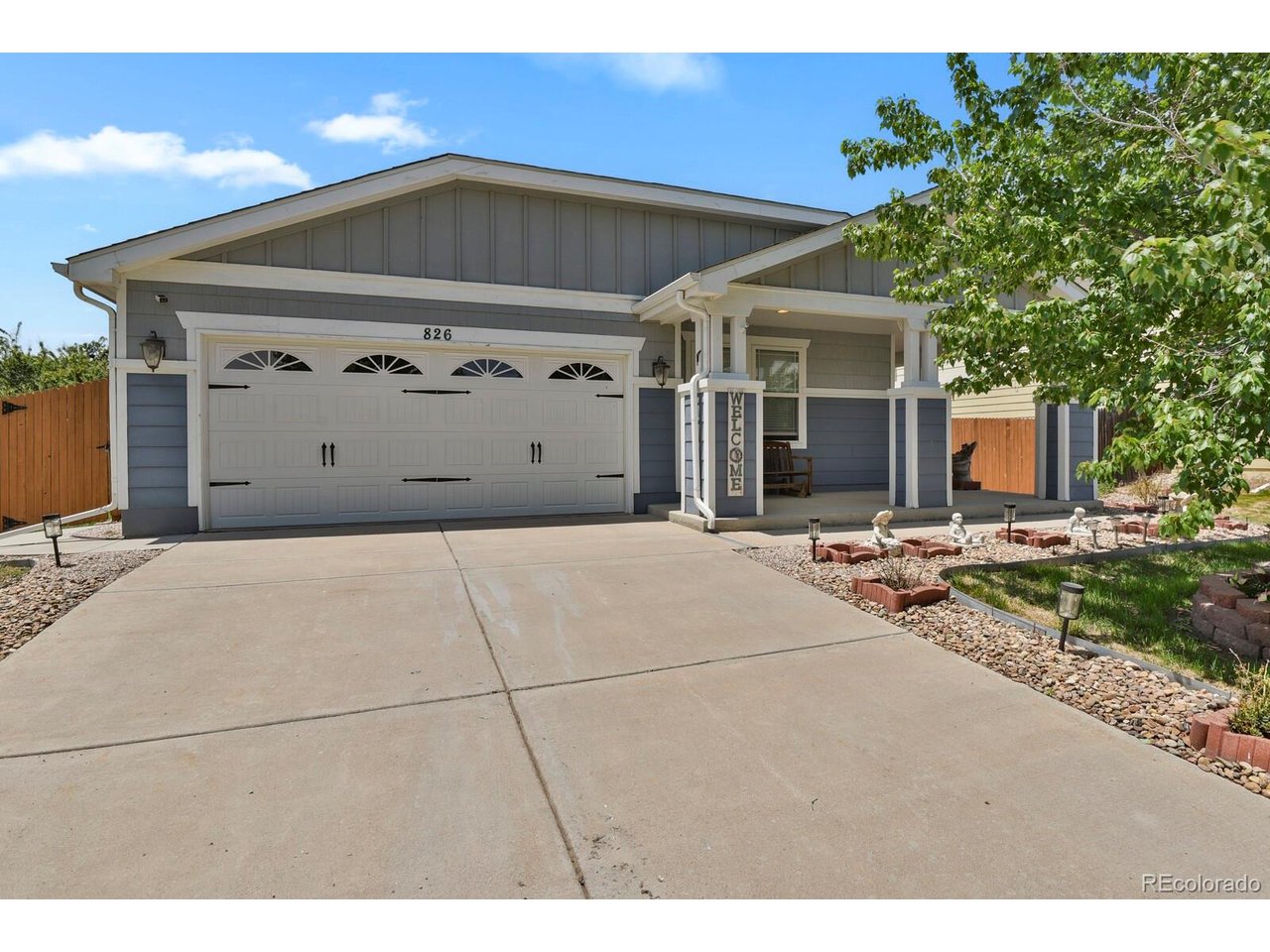Photo of 826 Willow Dr Brighton CO 80603