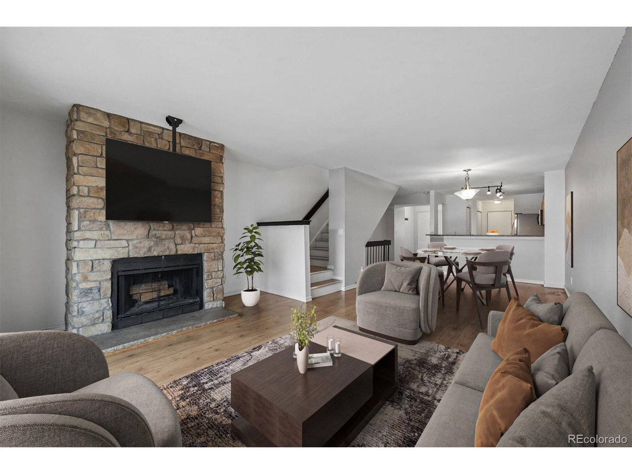 Photo of 7476 E Arkansas Ave #35-05 Denver CO 80231