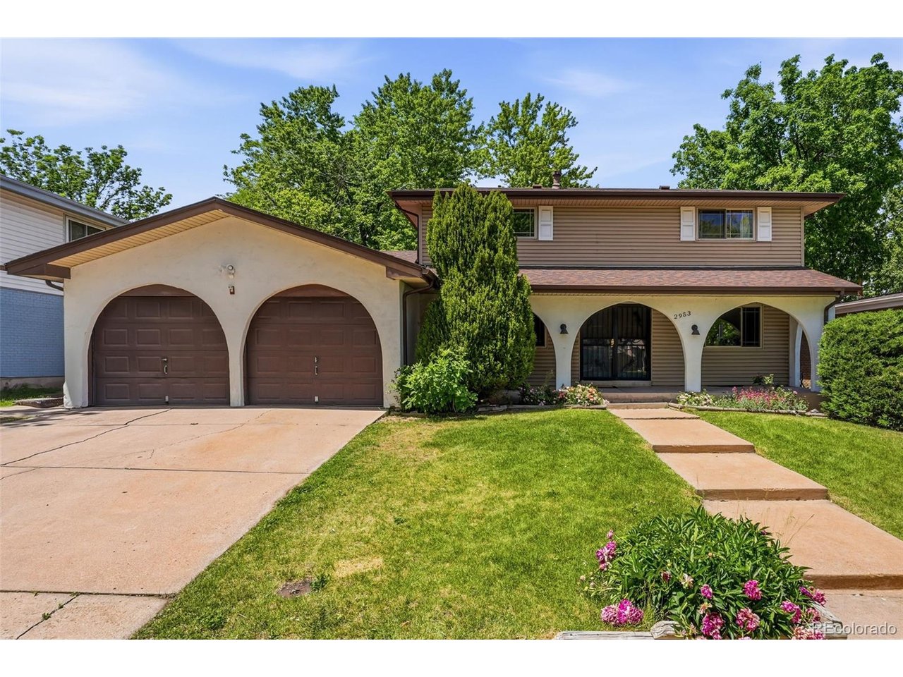 Photo of 2953 S Verbena Way Denver CO 80231
