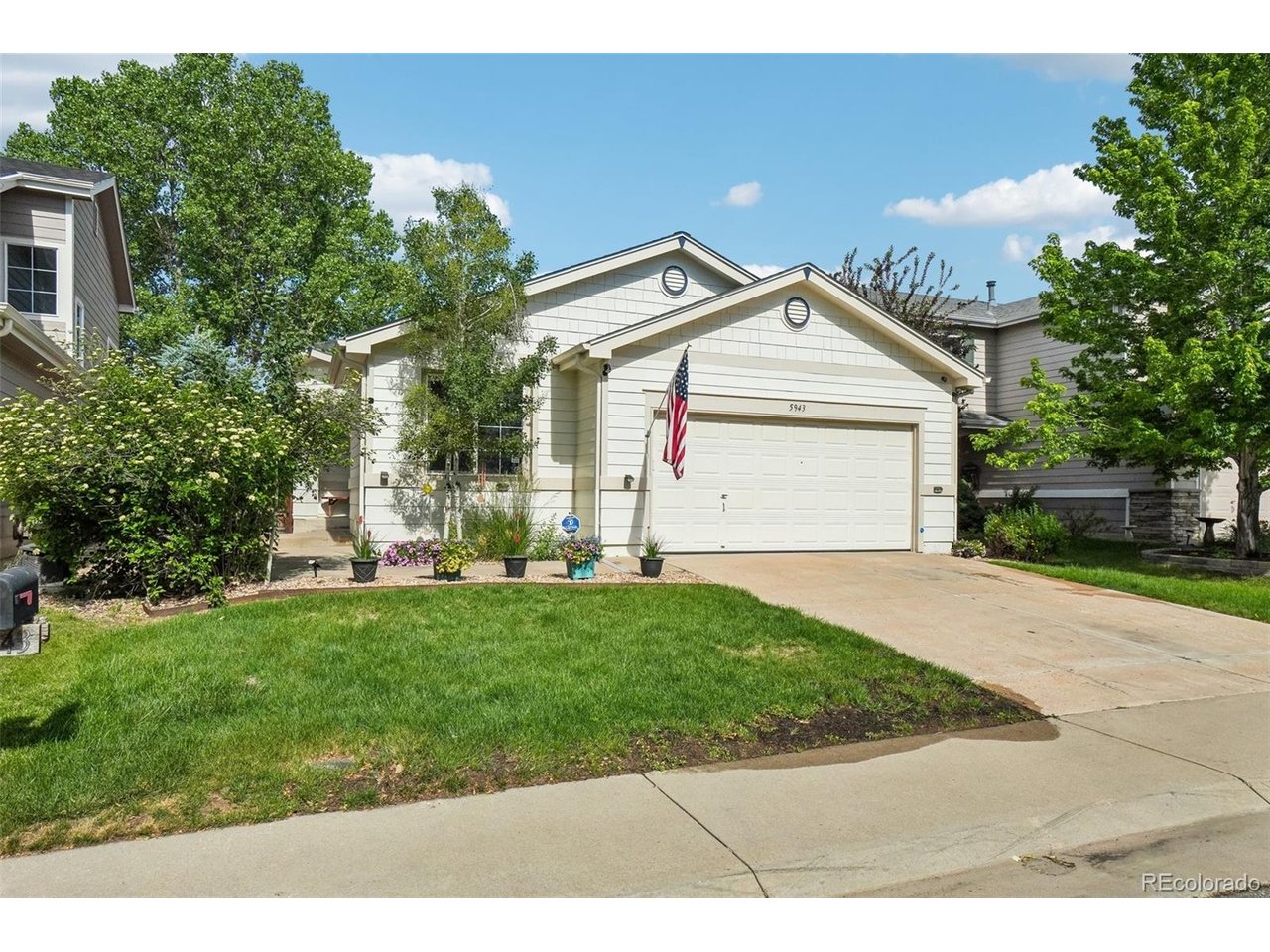 Photo of 5943 S Waco Ct Aurora CO 80016