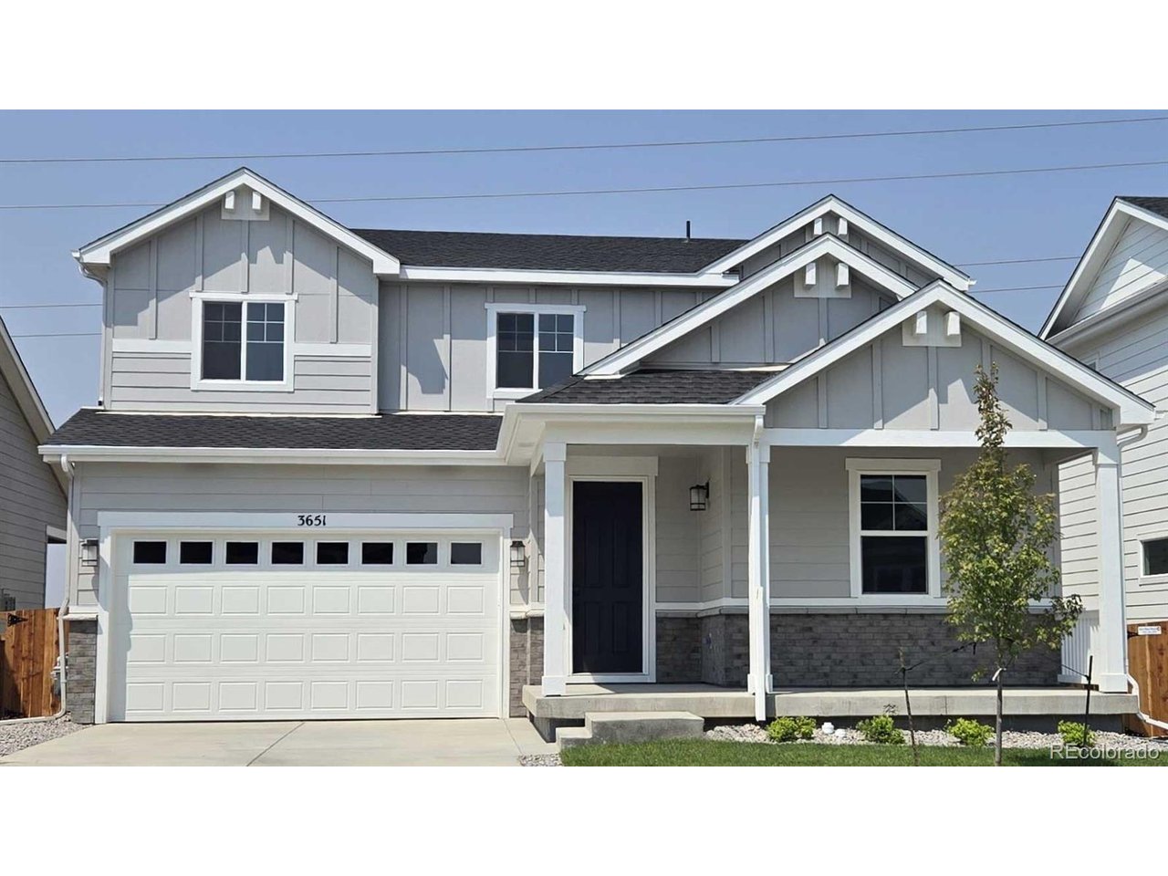 Photo of 3651 Sandreed St Dacono CO 80514