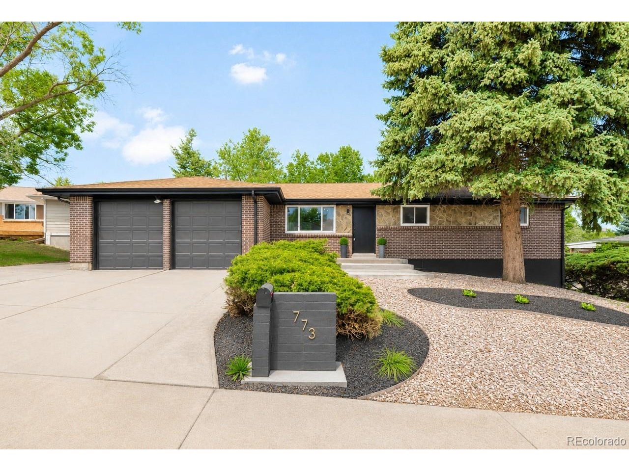 Photo of 773 Urban Ct Lakewood CO 80401
