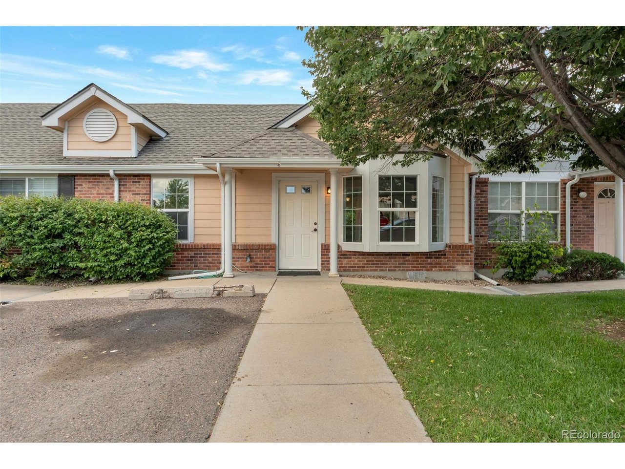 Photo of 1728 Eagle St #E Aurora CO 80011