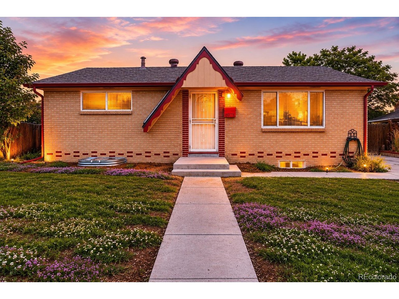 Photo of 6978 Kidder Dr Denver CO 80221