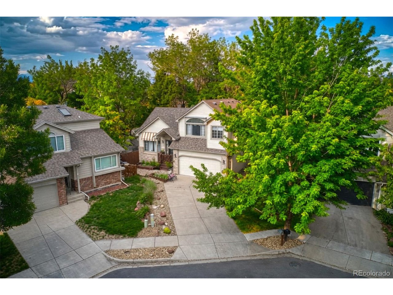 Photo of 4945 Tesla Cir Boulder CO 80301
