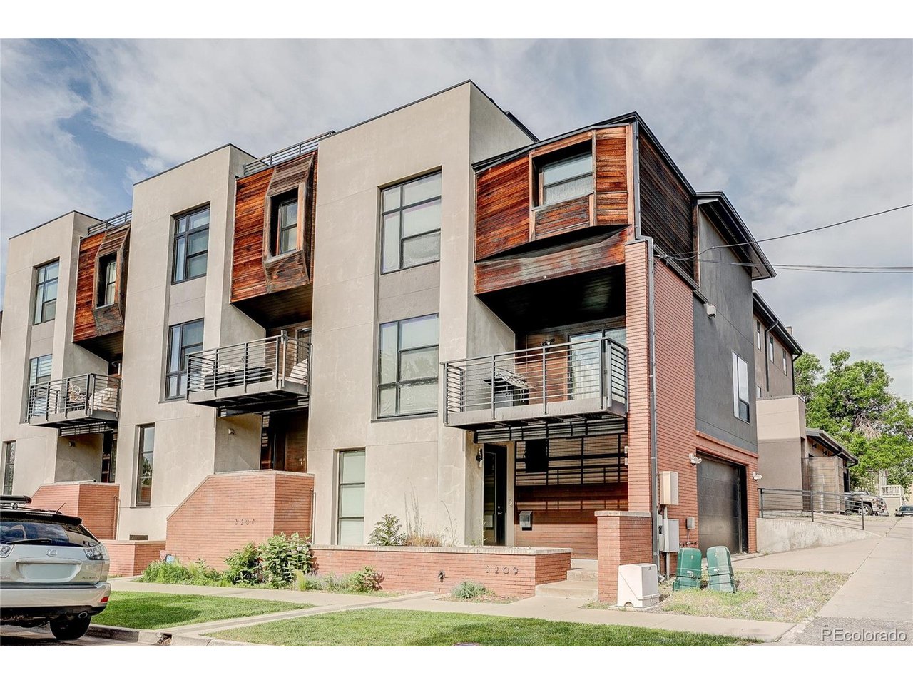 Photo of 3209 Osceola St Denver CO 80212