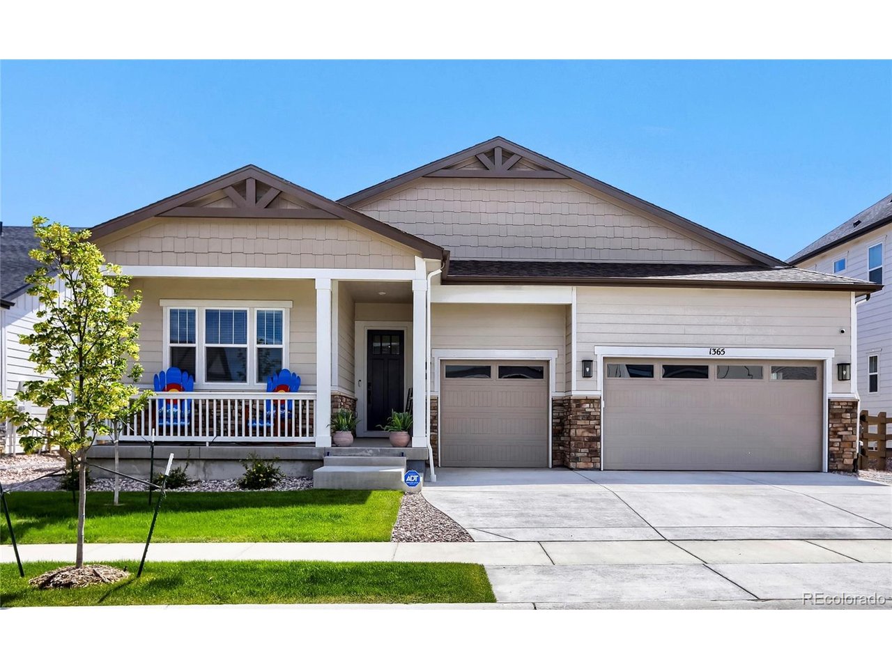 Photo of 1365 Alyssa Dr Timnath CO 80547