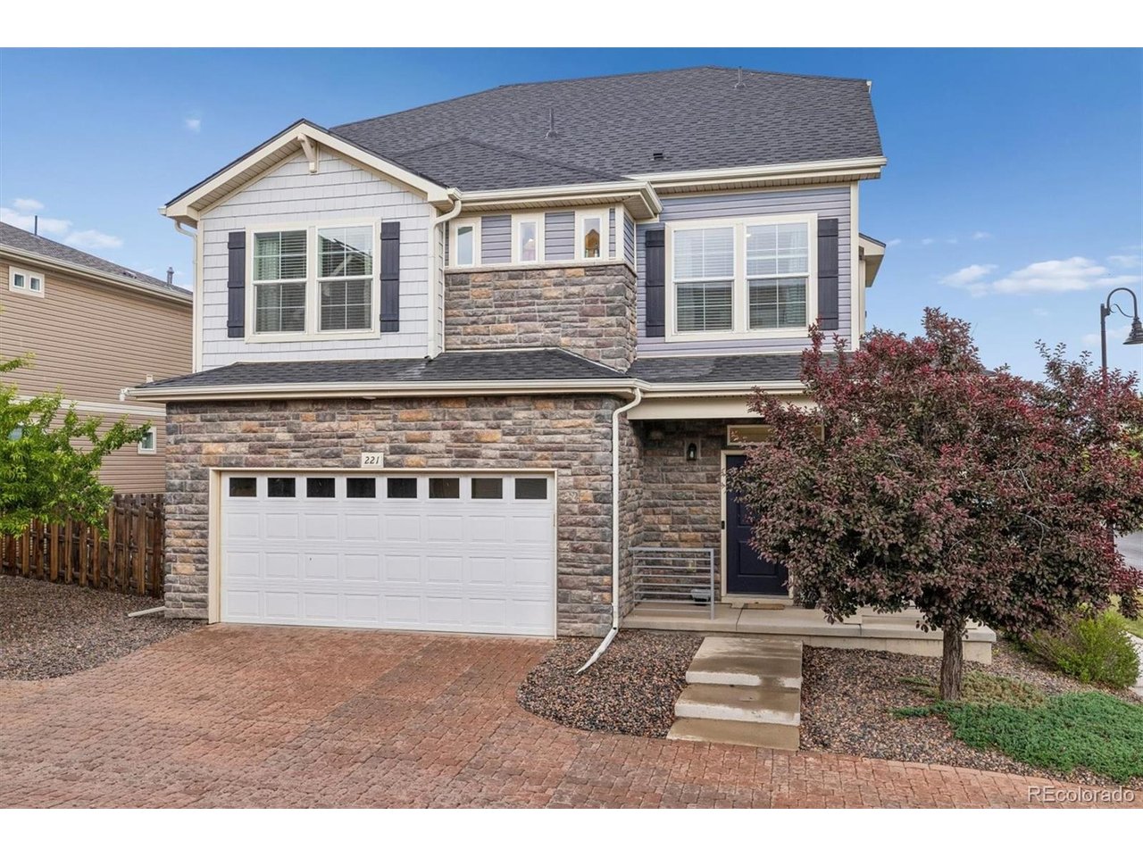 Photo of 221 S Oak Hill St Aurora CO 80018