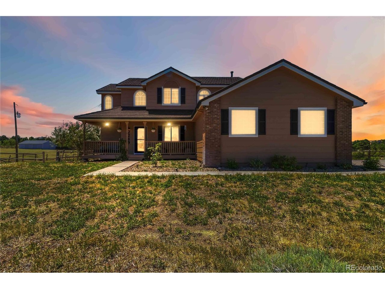 Photo of 7289 S Ireland Way Centennial CO 80016