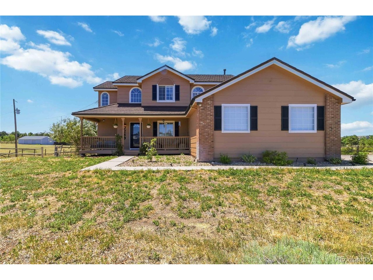 Photo of 7289 S Ireland Way Centennial CO 80016