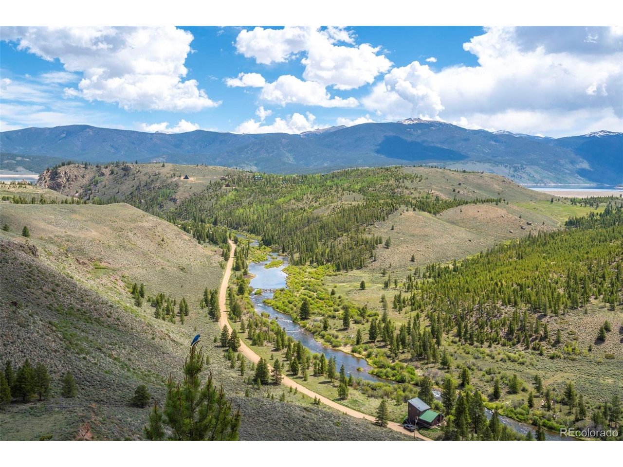 Photo of 363 Peaks Pt Granby CO 80446
