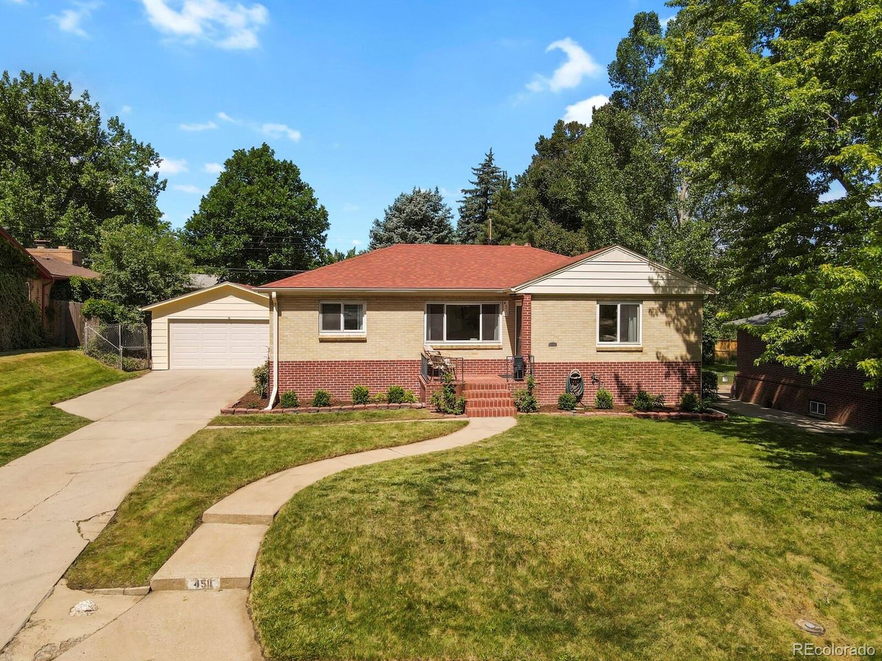Photo of 4511 S Galapago St Englewood CO 80110