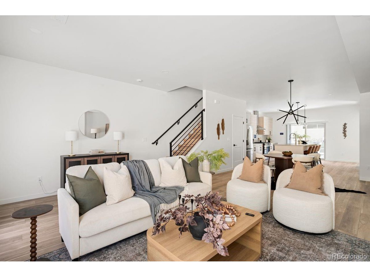 Photo of 3937 Upham St Wheat Ridge CO 80033