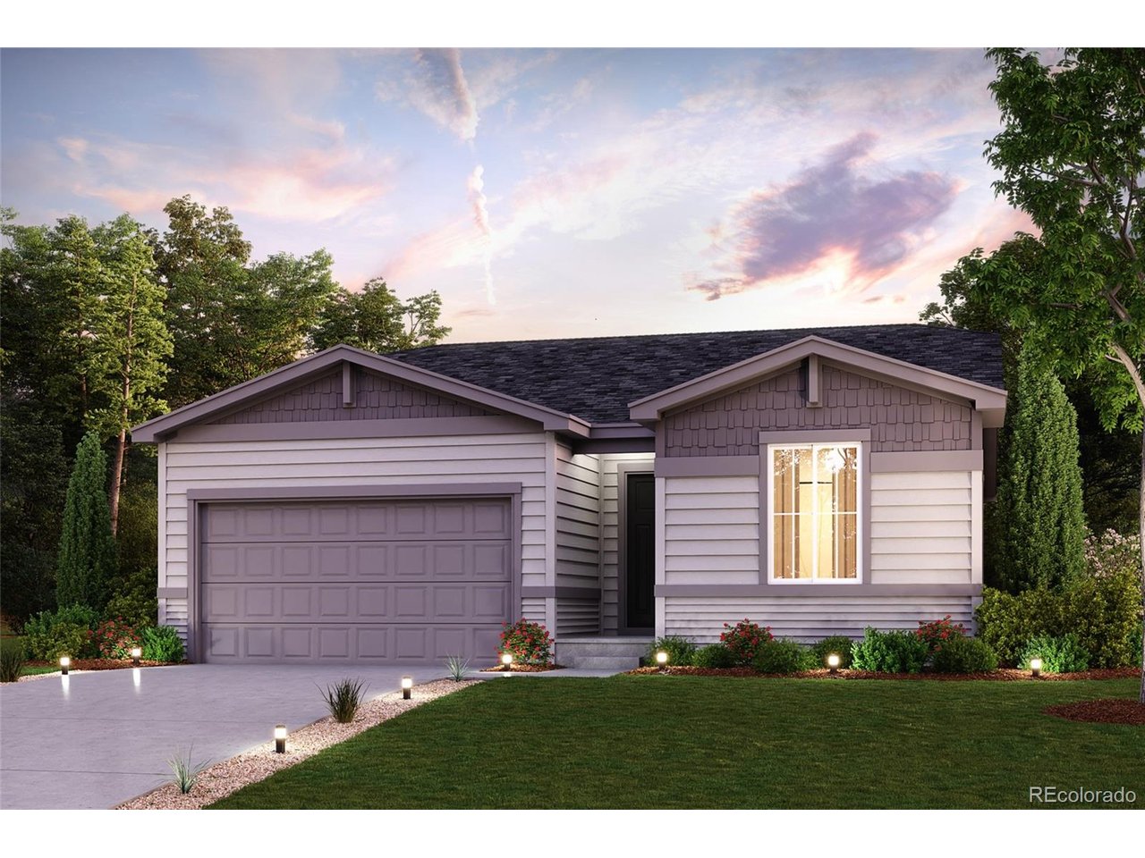 Photo of 5544 Ranch St Mead CO 80504