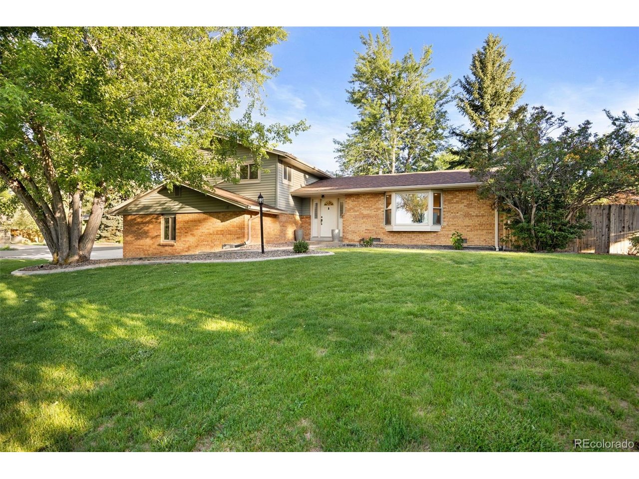 Photo of 14310 W 30th Pl Golden CO 80401
