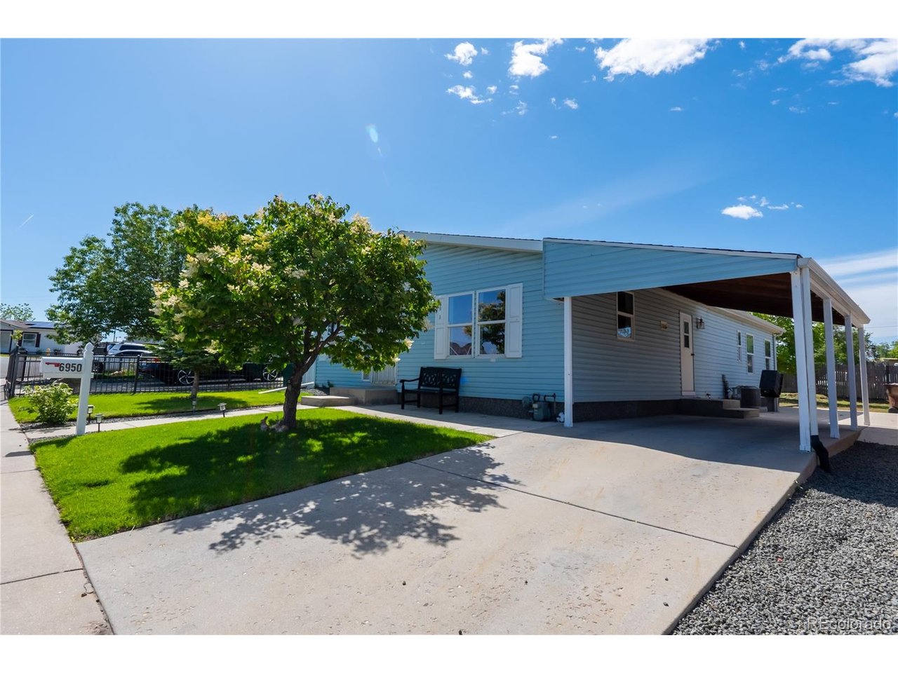 Photo of 6950 E 77th Ave Commerce City CO 80022