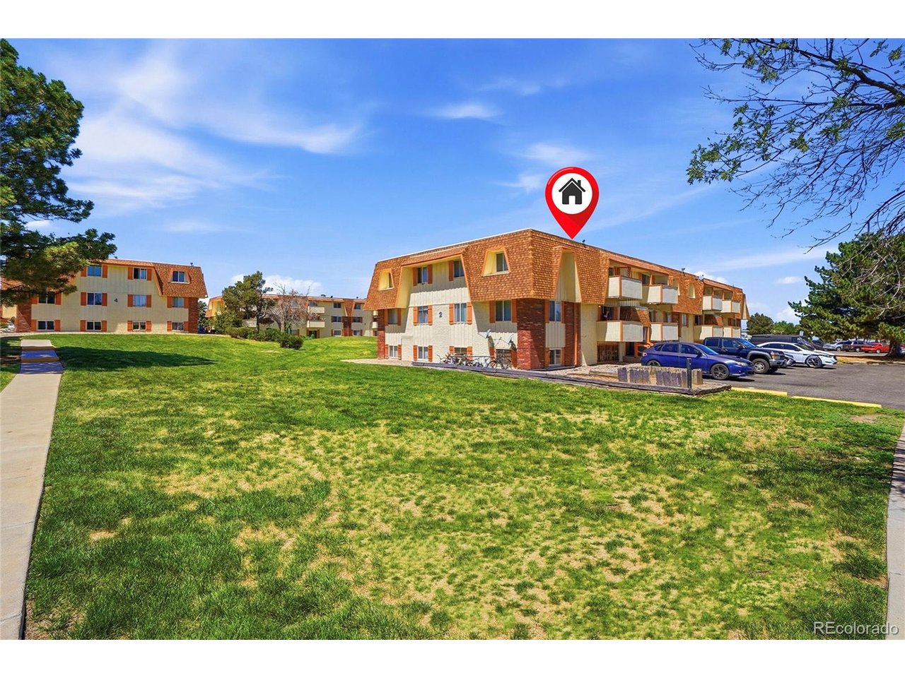Photo of 10211 Ura Ln #2-104 Denver CO 80260