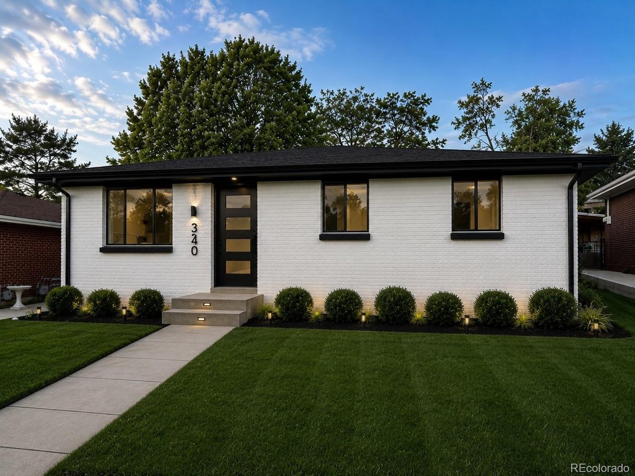 Photo of 3240 W Mexico Ave Denver CO 80219