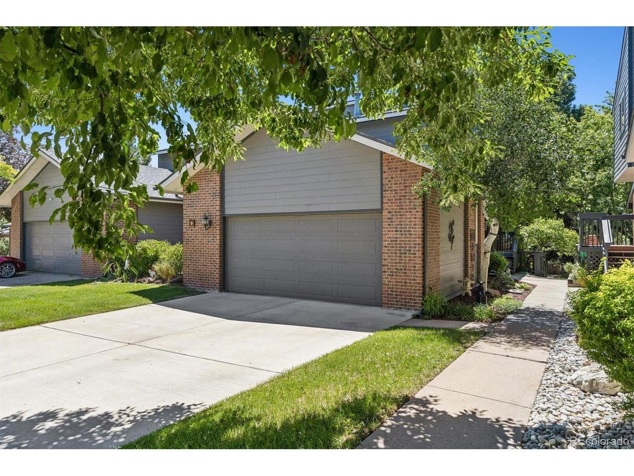 Photo of 2609 S Quebec St #9 Denver CO 80231