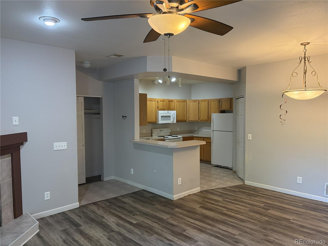 Photo of 4545 Wheaton Dr #H230 Fort Collins CO 80525