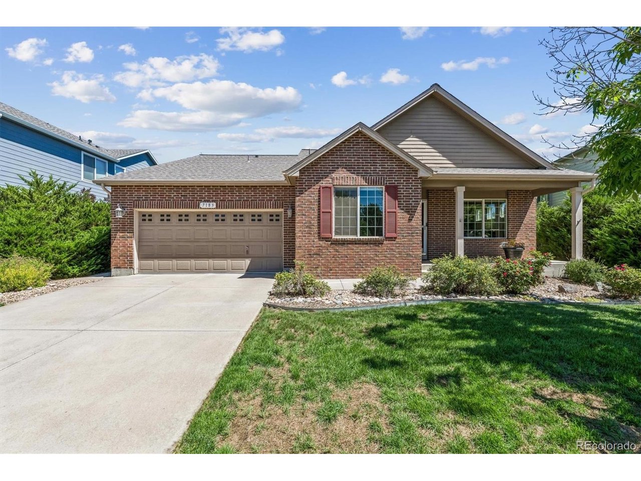 Photo of 7183 E 131st Dr Brighton CO 80602
