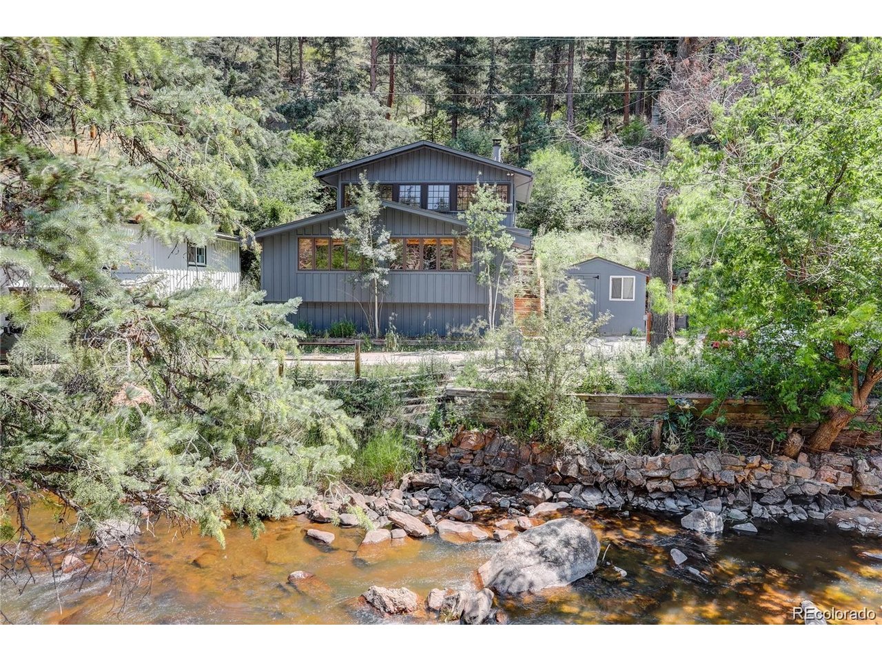 Photo of 27154 Highway 74 Evergreen CO 80439